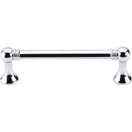 Top Knobs M1623 polished chrome cabinet pull