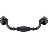Top Knobs M1627 tuscan bronze cabinet drop bail pulls