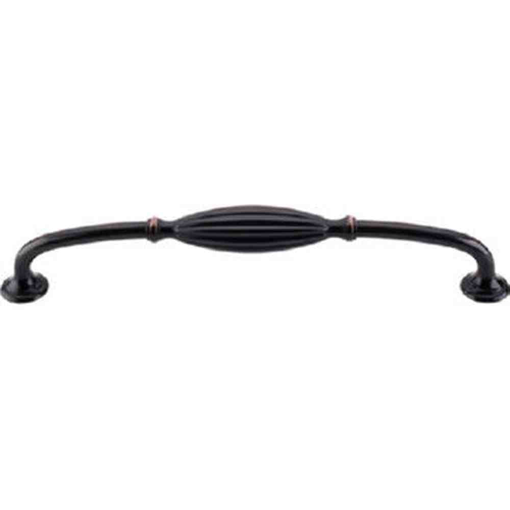 Top Knobs M1629 tuscan bronze cabinet pull
