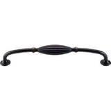 Top Knobs M1629 tuscan bronze cabinet pull