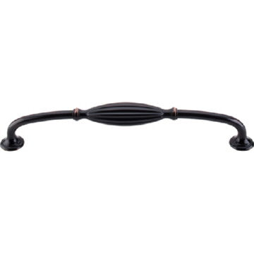 Top Knobs M1629 tuscan bronze cabinet pull