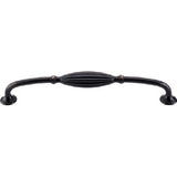Top Knobs M1629 tuscan bronze cabinet pull