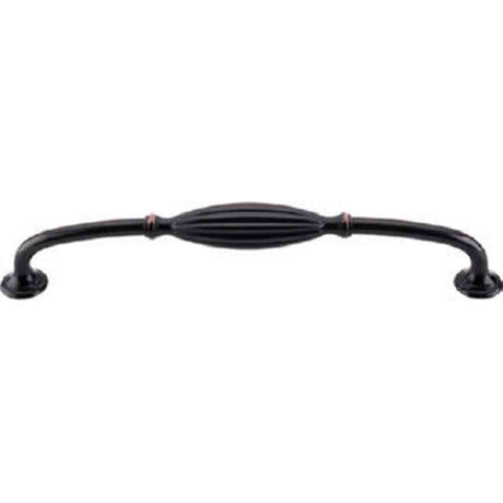 Top Knobs M1629 tuscan bronze cabinet pull