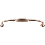 Top Knobs M1630 brushed bronze cabinet pull