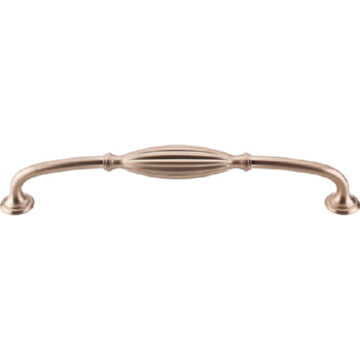 Top Knobs M1630 brushed bronze cabinet pull