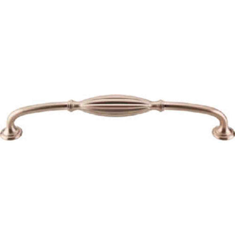 Top Knobs M1630 brushed bronze cabinet pull