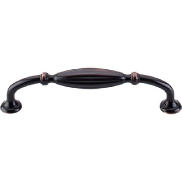 Top Knobs M1631 tuscan bronze cabinet pull