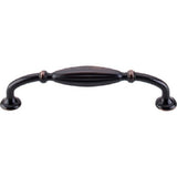 Top Knobs M1631 tuscan bronze cabinet pull