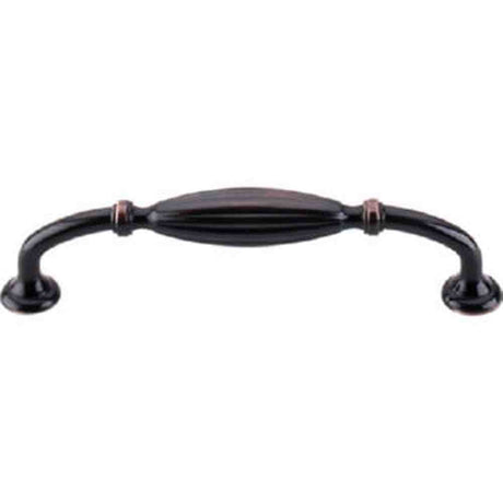 Top Knobs M1631 tuscan bronze cabinet pull