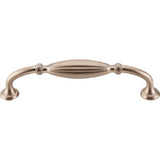 Top Knobs M1632 brushed bronze cabinet pull