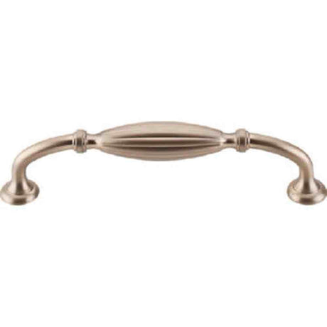 Top Knobs M1632 brushed bronze cabinet pull