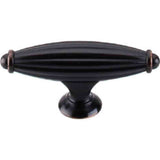 Top Knobs M1635 tuscan bronze cabinet knob