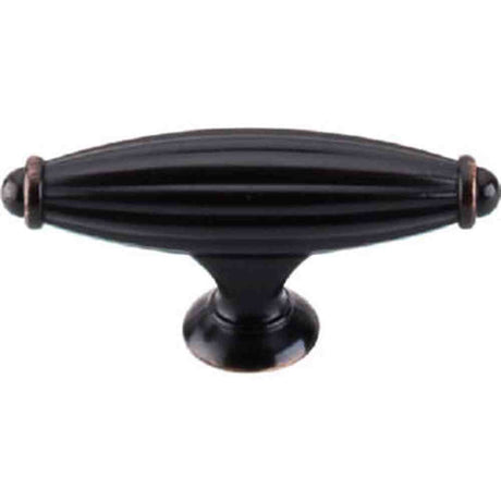 Top Knobs M1635 tuscan bronze cabinet knob