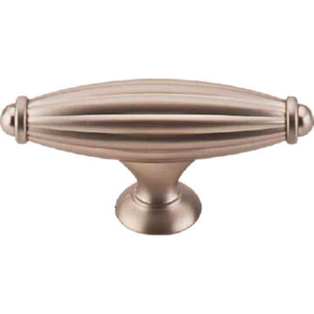 Top Knobs M1636 brushed bronze cabinet knob