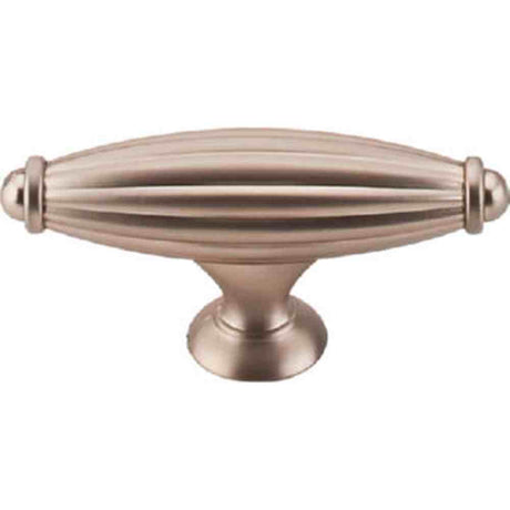 Top Knobs M1636 brushed bronze cabinet knob