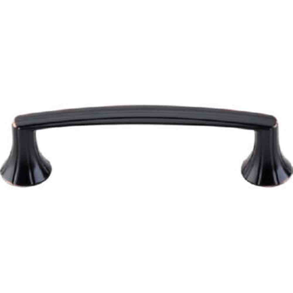 Top Knobs M1637 tuscan bronze cabinet pull