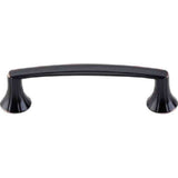Top Knobs M1637 tuscan bronze cabinet pull
