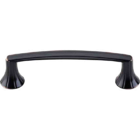 Top Knobs M1637 tuscan bronze cabinet pull
