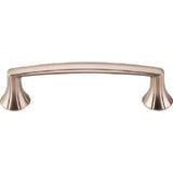 Top Knobs M1638 brushed bronze cabinet pull