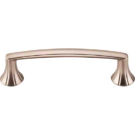 Top Knobs M1638 brushed bronze cabinet pull