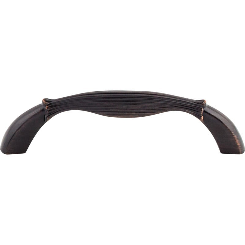 Top Knobs M1640 tuscan bronze cabinet pull