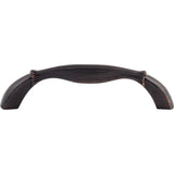 Top Knobs M1640 tuscan bronze cabinet pull