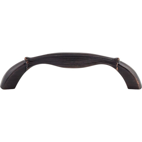 Top Knobs M1640 tuscan bronze cabinet pull