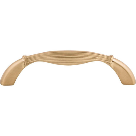 Top Knobs M1641 brushed bronze cabinet pull