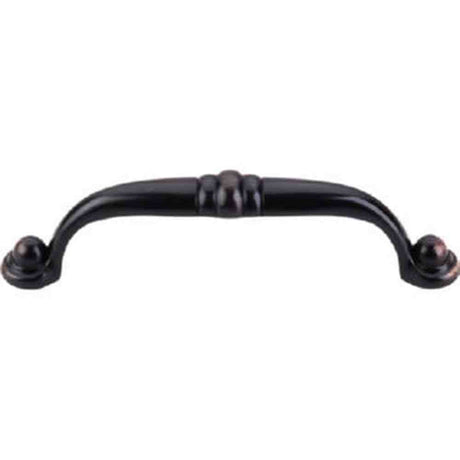 Top Knobs M1642 tuscan bronze cabinet pull