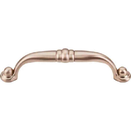 Top Knobs M1643 brushed bronze cabinet pull
