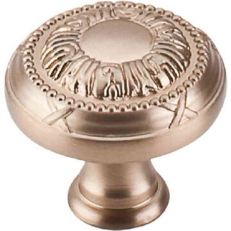 Top Knobs M1645 brushed bronze cabinet knob