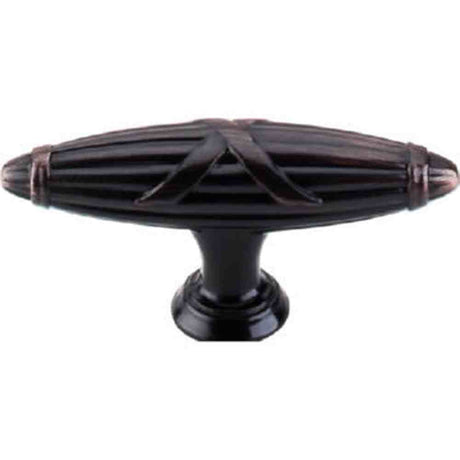 Top Knobs M1646 tuscan bronze cabinet knob