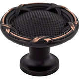 Top Knobs M1647 tuscan bronze cabinet knob