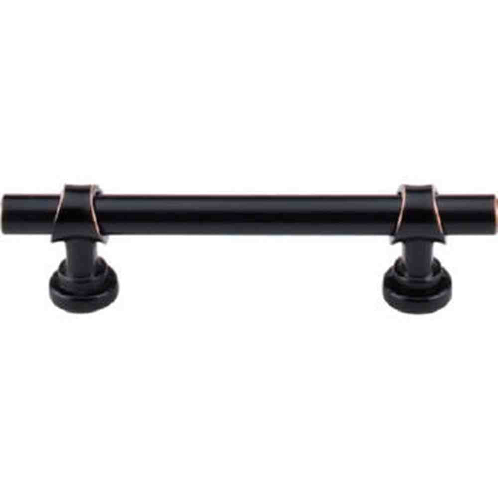 Top Knobs M1648 tuscan bronze cabinet pull