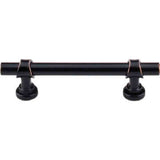 Top Knobs M1648 tuscan bronze cabinet pull