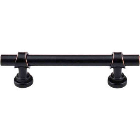 Top Knobs M1648 tuscan bronze cabinet pull