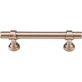 Top Knobs M1649 brushed bronze cabinet pull