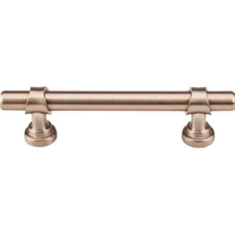 Top Knobs M1649 brushed bronze cabinet pull