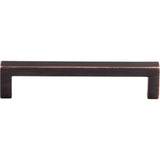 Top Knobs M1650 tuscan bronze cabinet pull