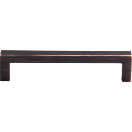 Top Knobs M1650 tuscan bronze cabinet pull
