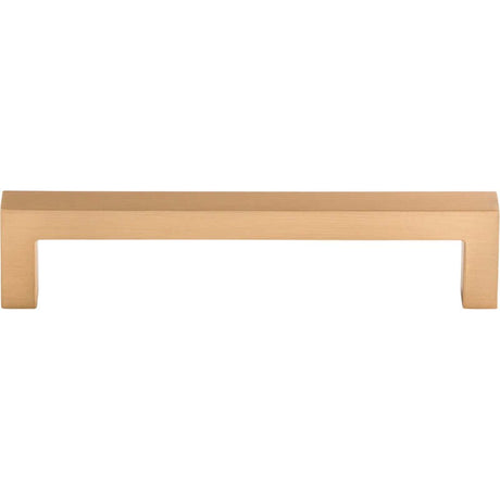 Top Knobs M1651 brushed bronze cabinet pull