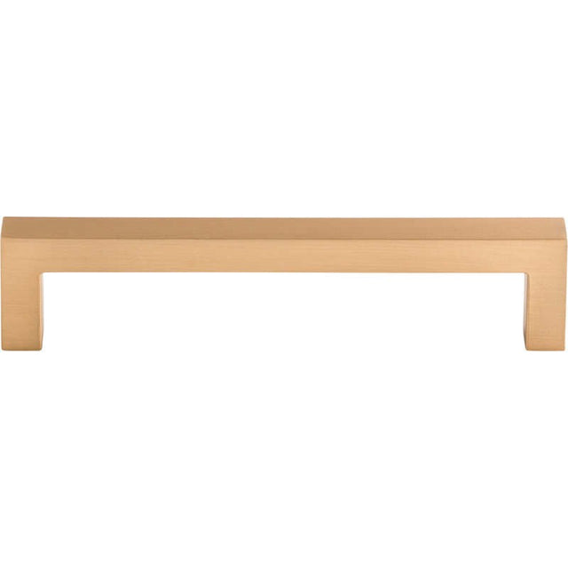 Top Knobs M1651 brushed bronze cabinet pull