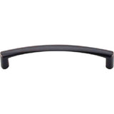 Top Knobs M1652 tuscan bronze cabinet pull