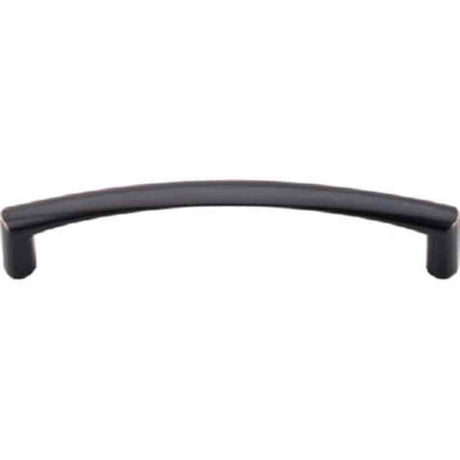 Top Knobs M1652 tuscan bronze cabinet pull