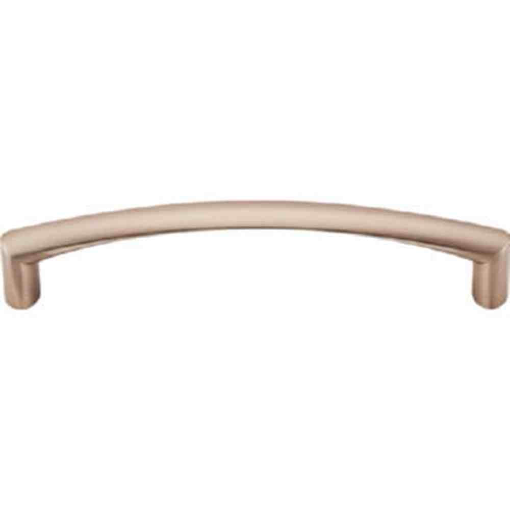 Top Knobs M1653 brushed bronze cabinet pull