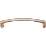 Top Knobs M1653 brushed bronze cabinet pull