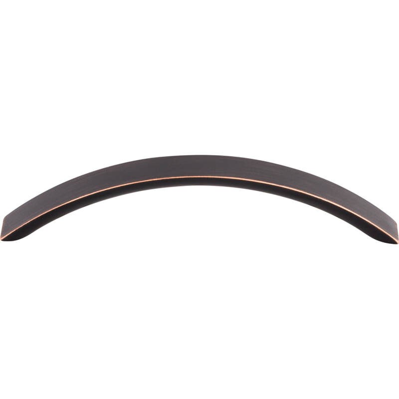 Top Knobs M1654 tuscan bronze cabinet pull