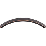 Top Knobs M1654 tuscan bronze cabinet pull