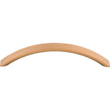 Top Knobs M1655 brushed bronze cabinet pull