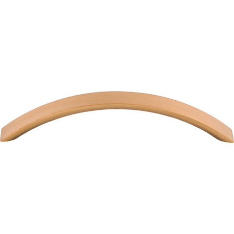 Top Knobs M1655 brushed bronze cabinet pull